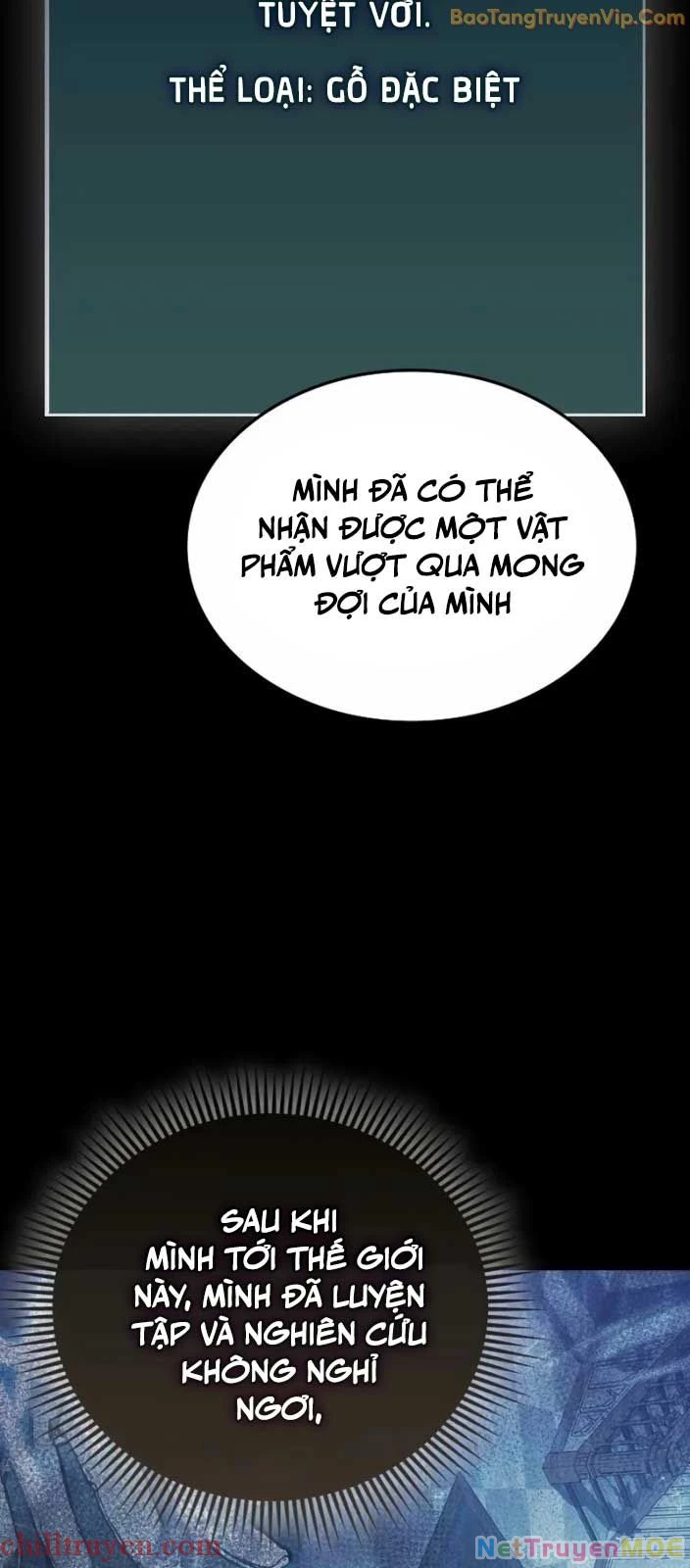 Đại Phản Diện Khao Khát Được Sống Chapter 27 - Trang 4