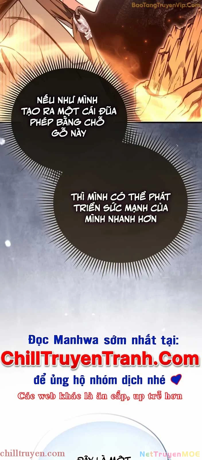 Đại Phản Diện Khao Khát Được Sống Chapter 27 - Trang 4