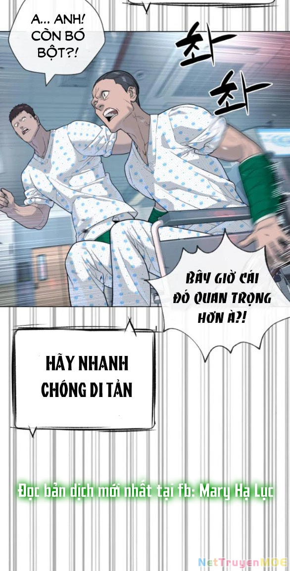 Sát Thủ Peter Chapter 19.1 - Trang 2