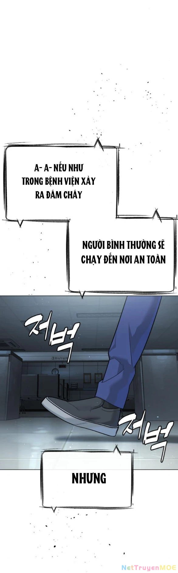 Sát Thủ Peter Chapter 19.1 - Trang 2