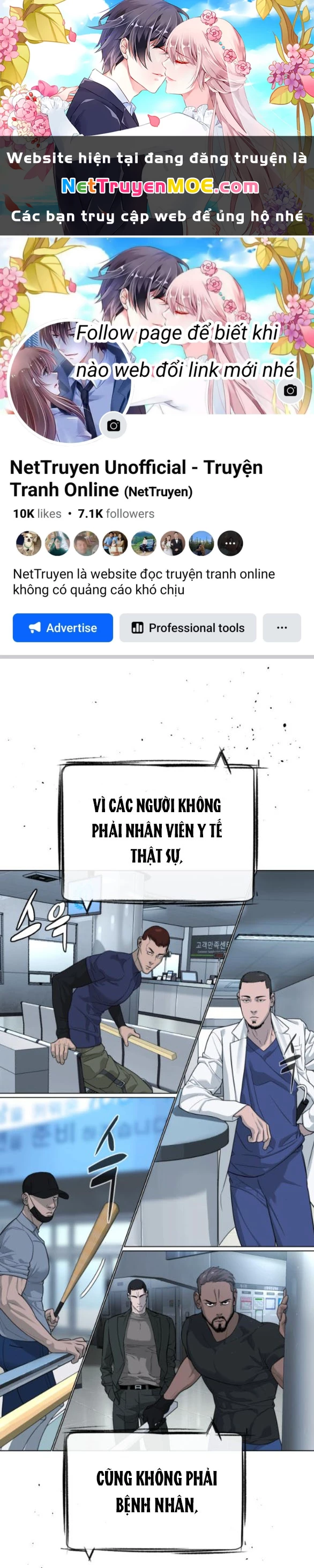 Sát Thủ Peter Chapter 19.2 - Trang 2