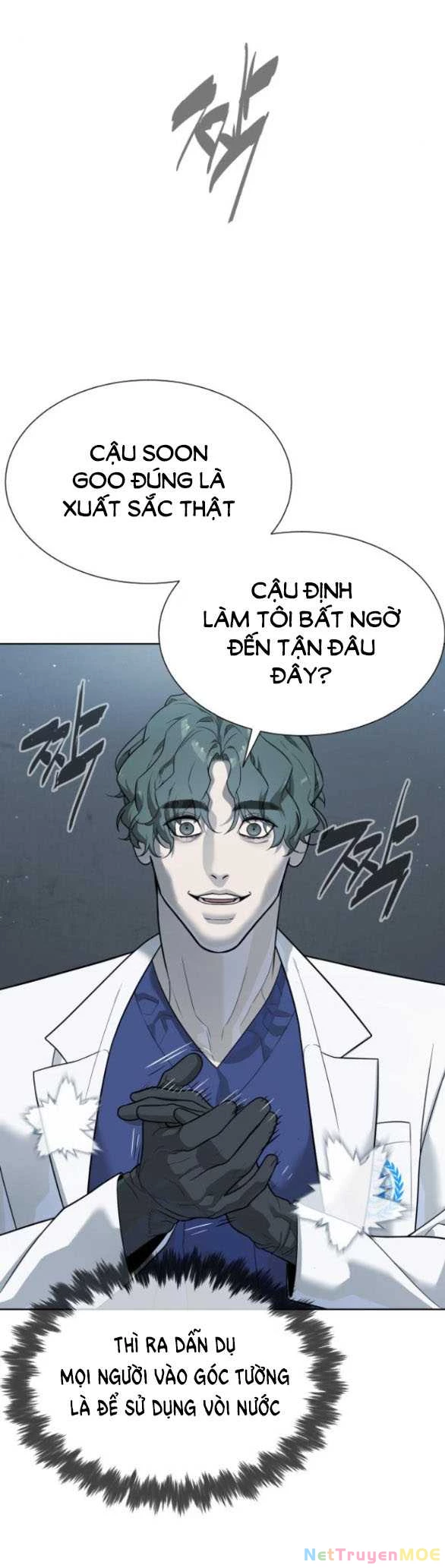 Sát Thủ Peter Chapter 20.1 - Trang 2