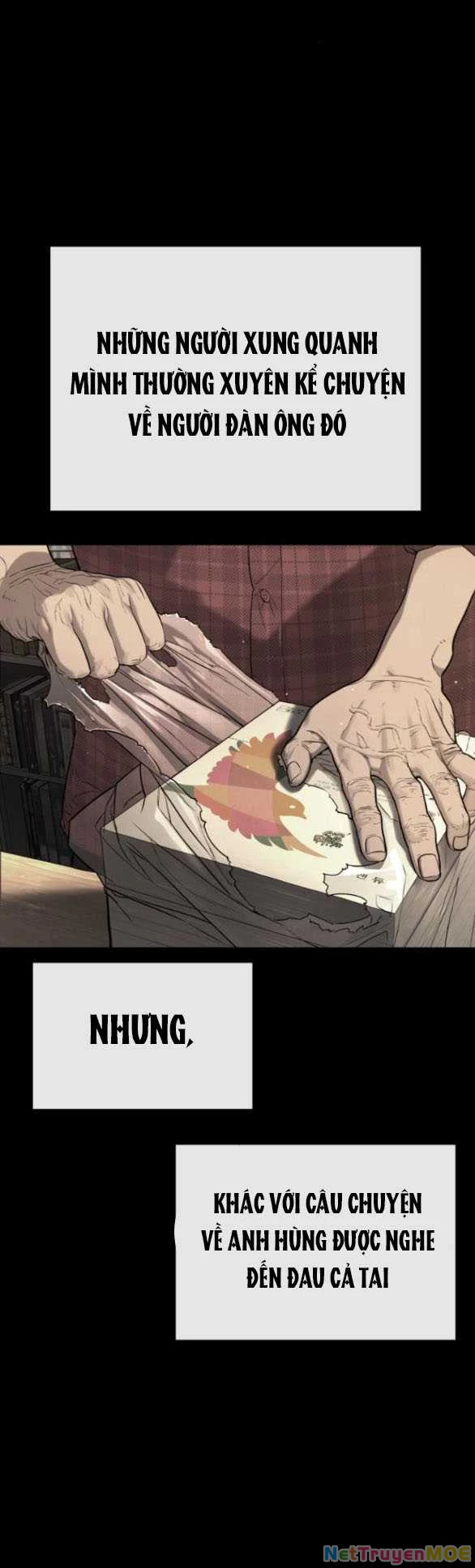 Sát Thủ Peter Chapter 20.2 - Trang 2