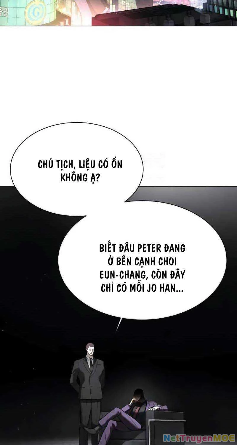 Sát Thủ Peter Chapter 44.5 - Trang 2