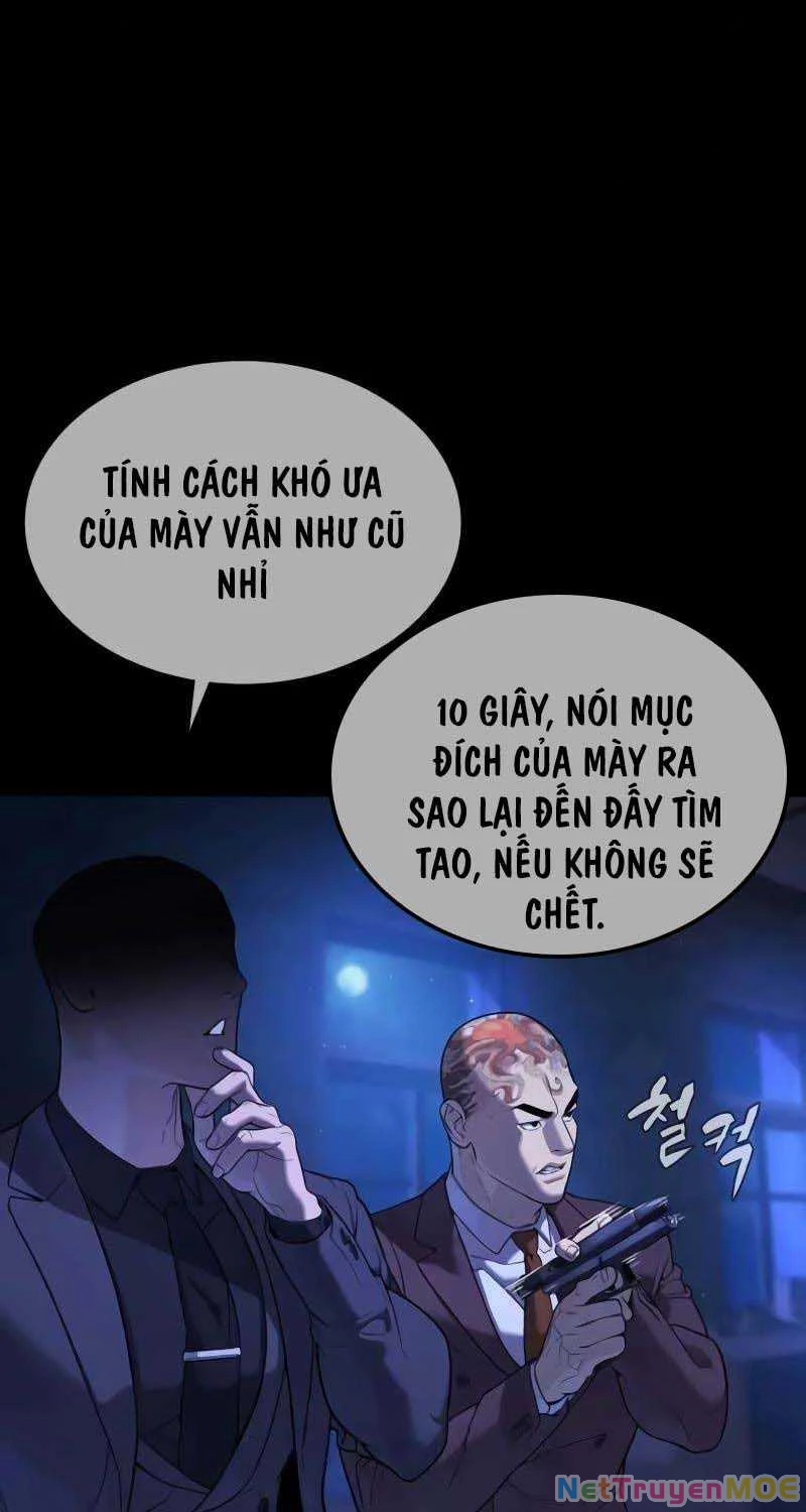 Sát Thủ Peter Chapter 44.5 - Trang 2
