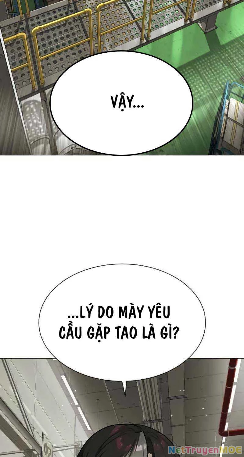 Sát Thủ Peter Chapter 44.5 - Trang 2