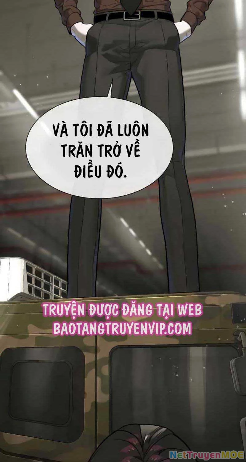 Sát Thủ Peter Chapter 44.5 - Trang 2