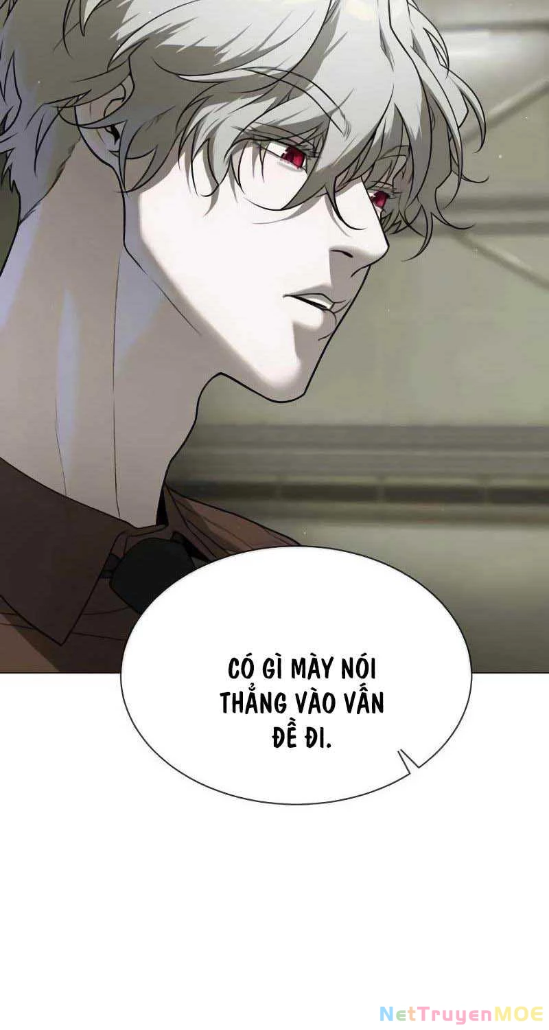 Sát Thủ Peter Chapter 44.5 - Trang 2