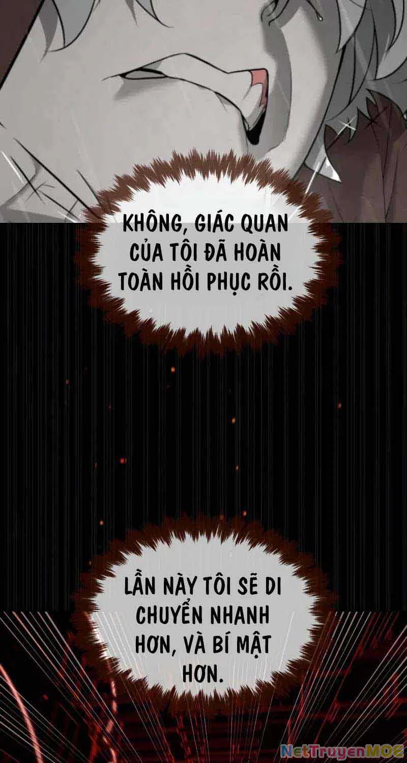 Sát Thủ Peter Chapter 46.5 - Trang 2