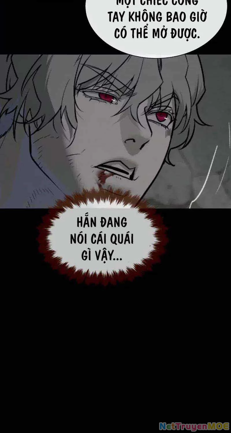 Sát Thủ Peter Chapter 46.5 - Trang 2