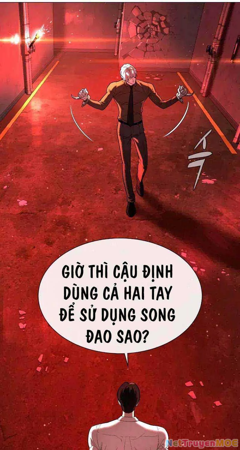 Sát Thủ Peter Chapter 46.5 - Trang 2