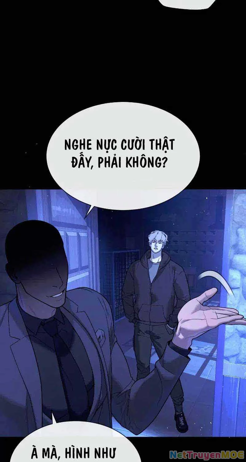 Sát Thủ Peter Chapter 46.5 - Trang 2
