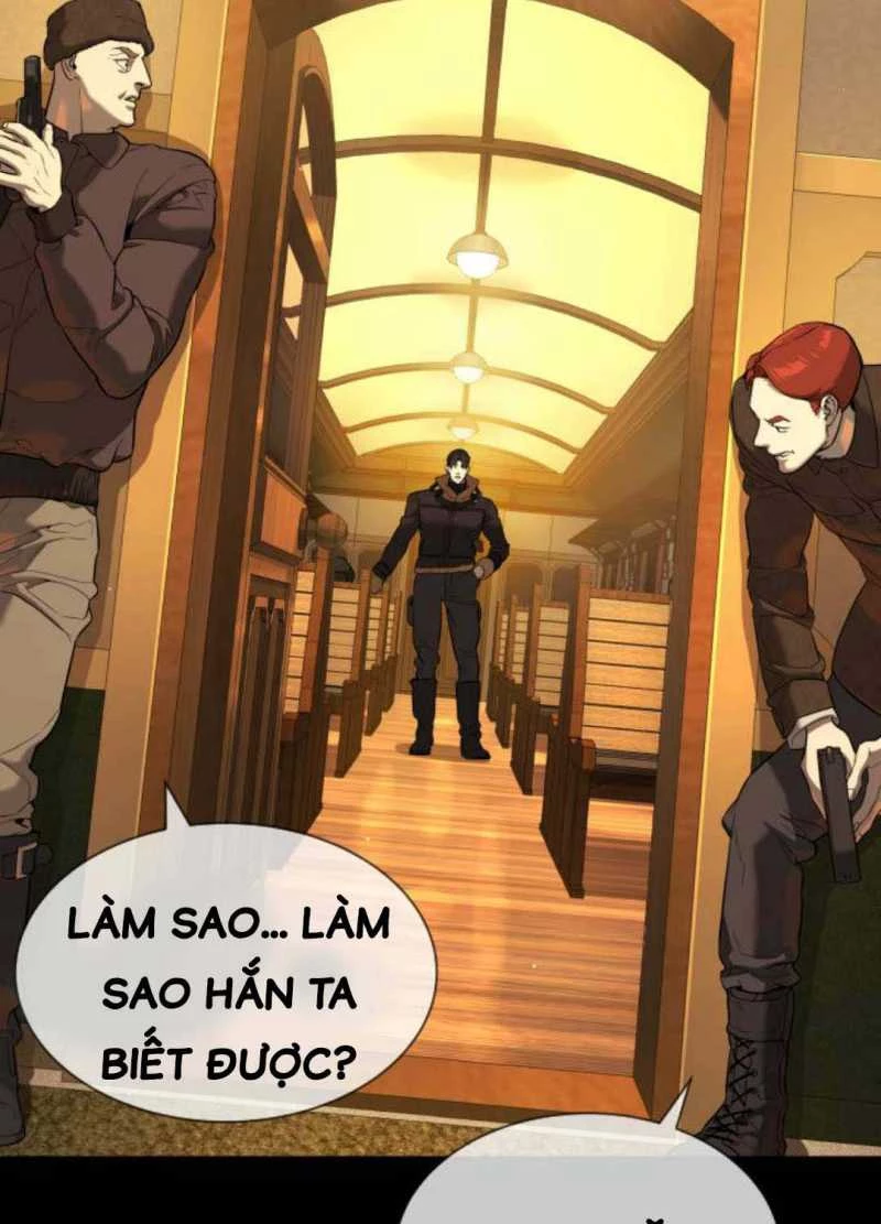 Sát Thủ Peter Chapter 48.5 - Trang 2