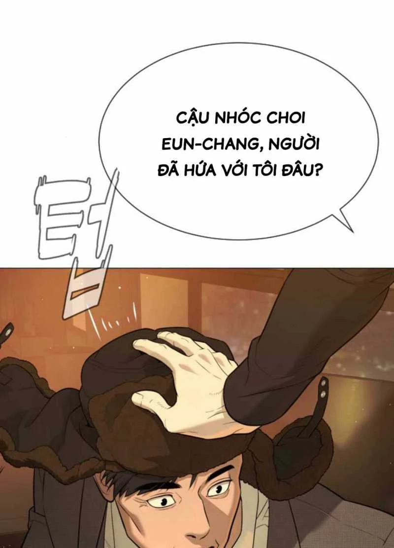 Sát Thủ Peter Chapter 48.5 - Trang 2