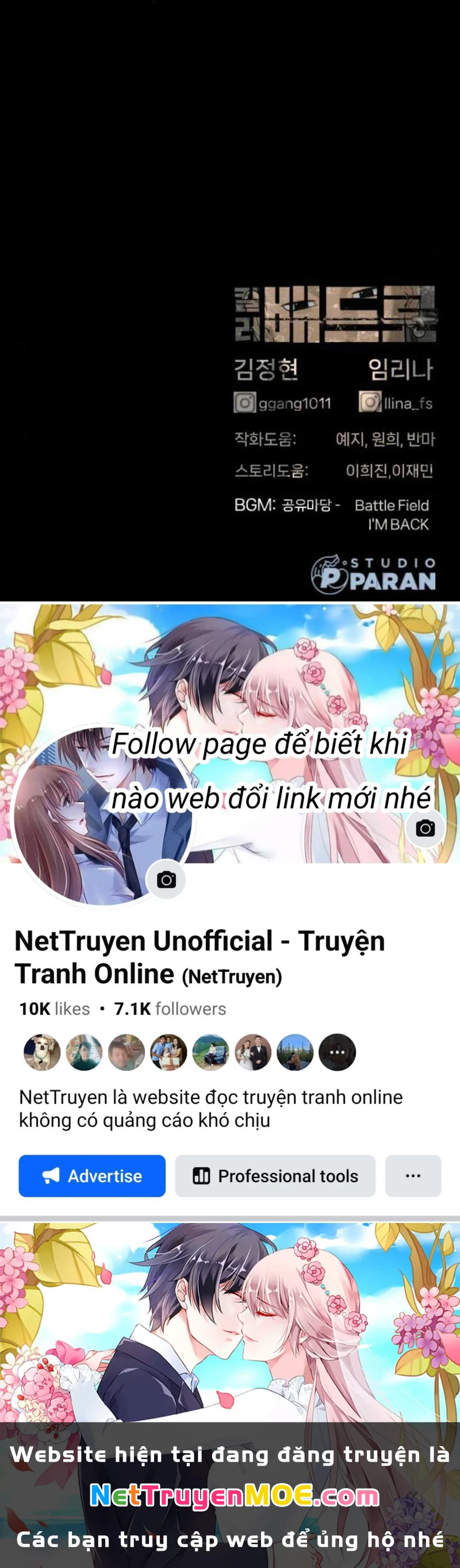 Sát Thủ Peter Chapter 48.5 - Trang 2
