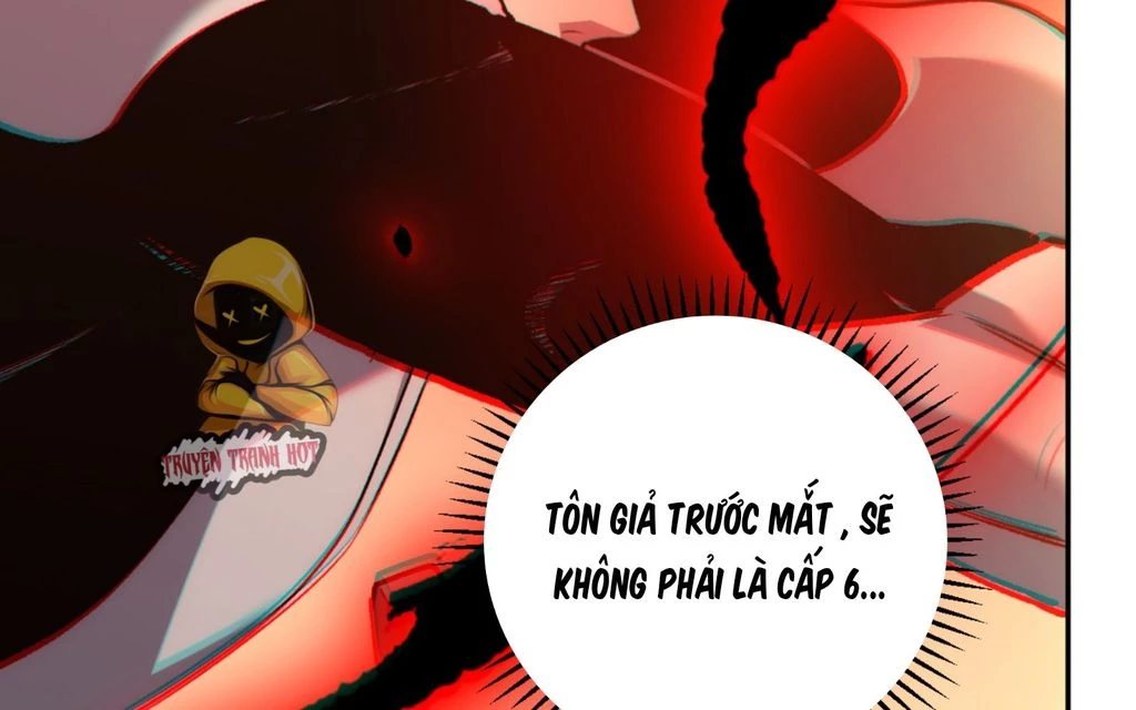 Ta hóa thân Ma Thần, trở thành diệt thế cự thú! Chapter 25 - Trang 4