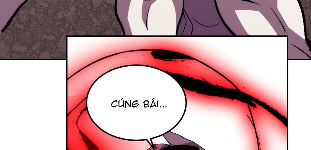 Ta hóa thân Ma Thần, trở thành diệt thế cự thú! Chapter 25 - Trang 4