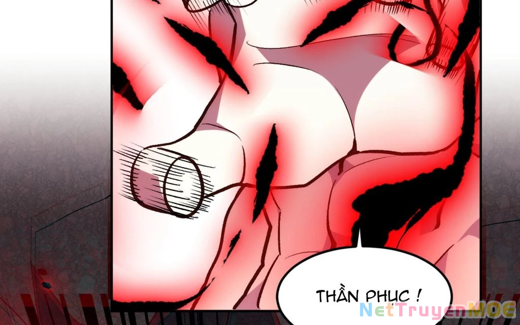 Ta hóa thân Ma Thần, trở thành diệt thế cự thú! Chapter 25 - Trang 4