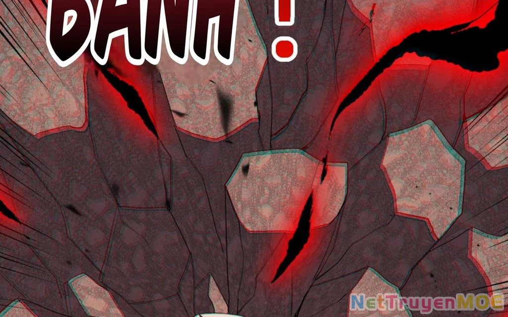 Ta hóa thân Ma Thần, trở thành diệt thế cự thú! Chapter 25 - Trang 4