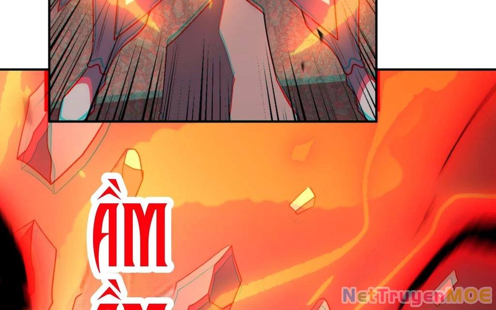 Ta hóa thân Ma Thần, trở thành diệt thế cự thú! Chapter 25 - Trang 4