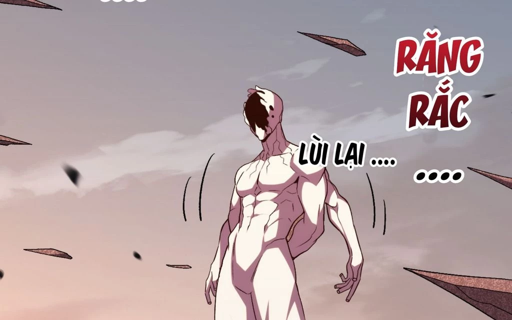 Ta hóa thân Ma Thần, trở thành diệt thế cự thú! Chapter 25 - Trang 4