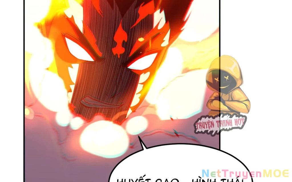 Ta hóa thân Ma Thần, trở thành diệt thế cự thú! Chapter 25 - Trang 4
