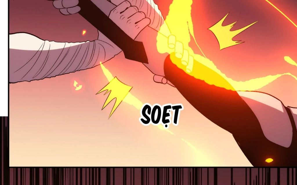 Ta hóa thân Ma Thần, trở thành diệt thế cự thú! Chapter 25 - Trang 4