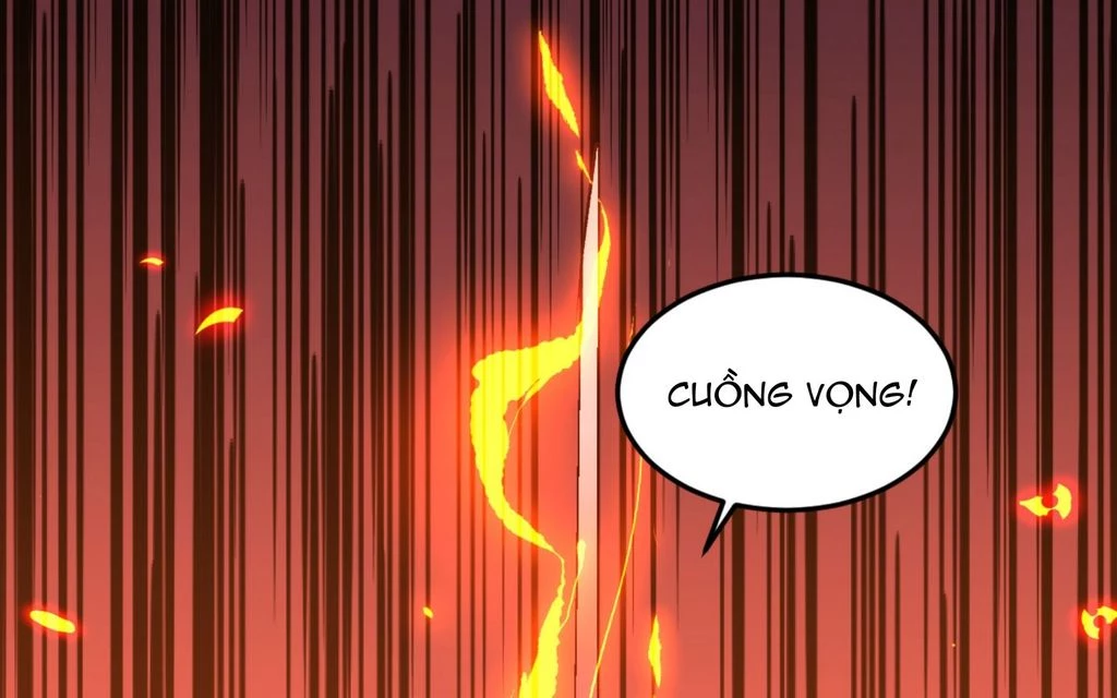 Ta hóa thân Ma Thần, trở thành diệt thế cự thú! Chapter 25 - Trang 4