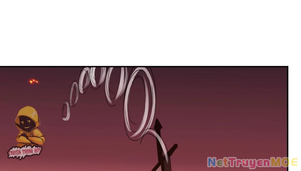 Ta hóa thân Ma Thần, trở thành diệt thế cự thú! Chapter 25 - Trang 4