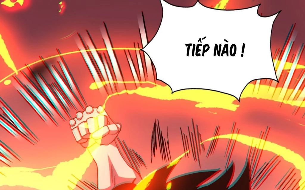 Ta hóa thân Ma Thần, trở thành diệt thế cự thú! Chapter 25 - Trang 4
