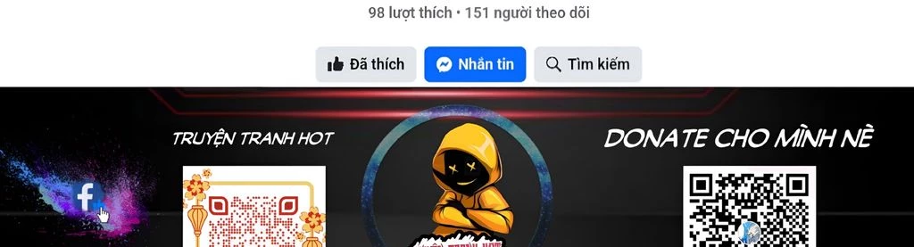 Ta hóa thân Ma Thần, trở thành diệt thế cự thú! Chapter 25 - Trang 4