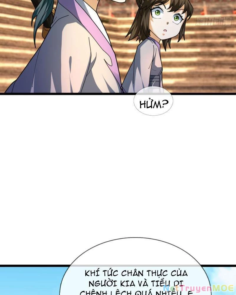Tiên Làm Nô Thần Là Bộc, Đại Đế Làm Chó Giữ Nhà Chapter 34 - Next Chapter 35