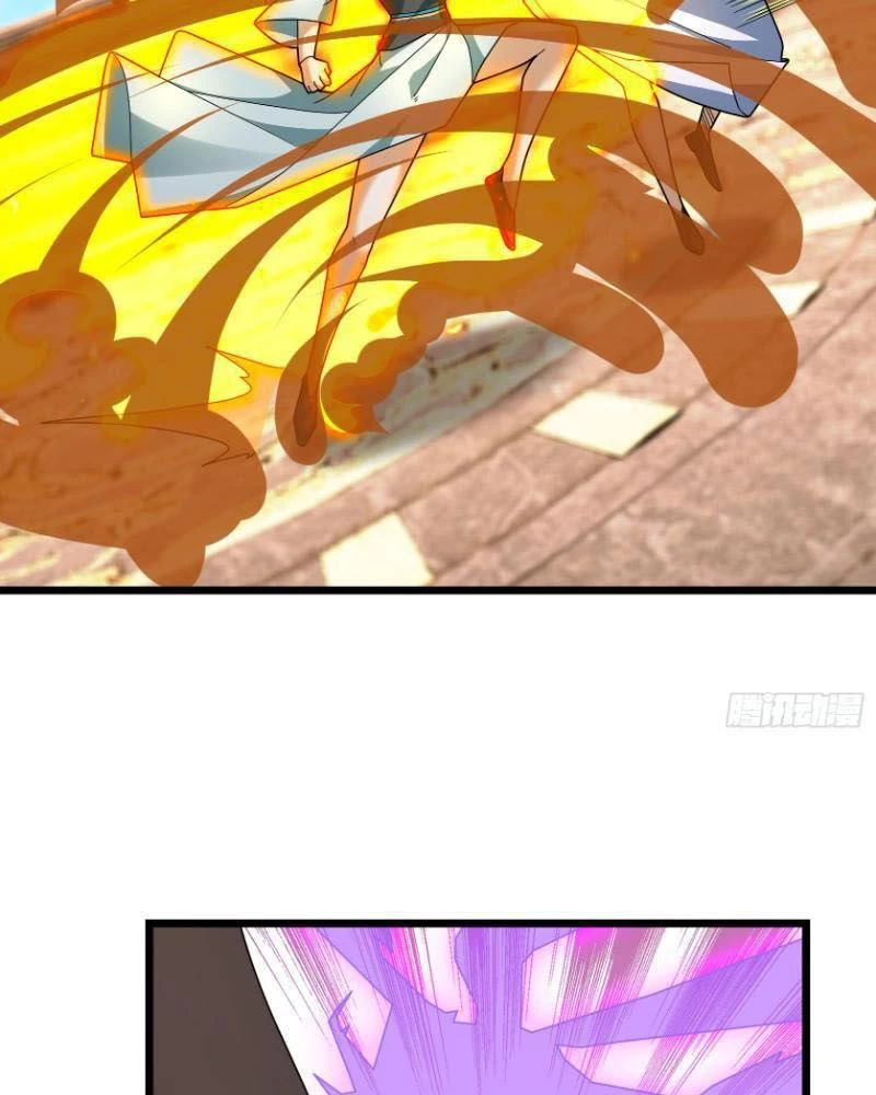 Tiên Làm Nô Thần Là Bộc, Đại Đế Làm Chó Giữ Nhà Chapter 34 - Next Chapter 35