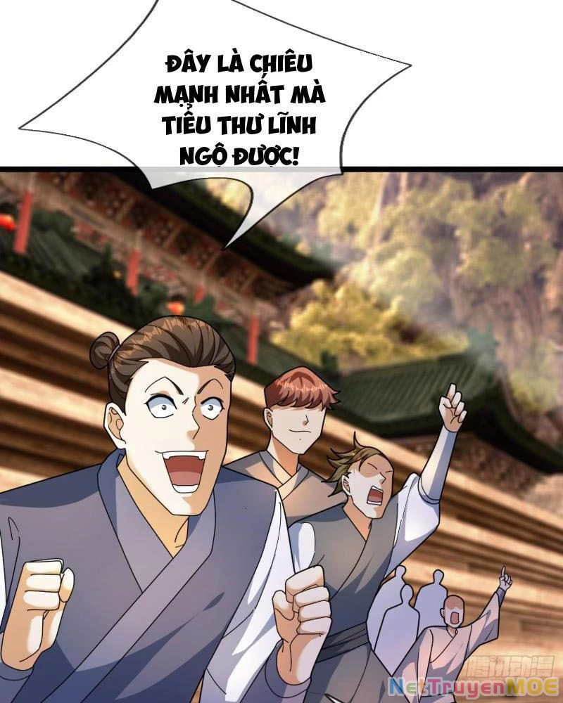 Tiên Làm Nô Thần Là Bộc, Đại Đế Làm Chó Giữ Nhà Chapter 34 - Next Chapter 35