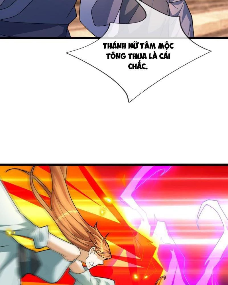 Tiên Làm Nô Thần Là Bộc, Đại Đế Làm Chó Giữ Nhà Chapter 34 - Next Chapter 35