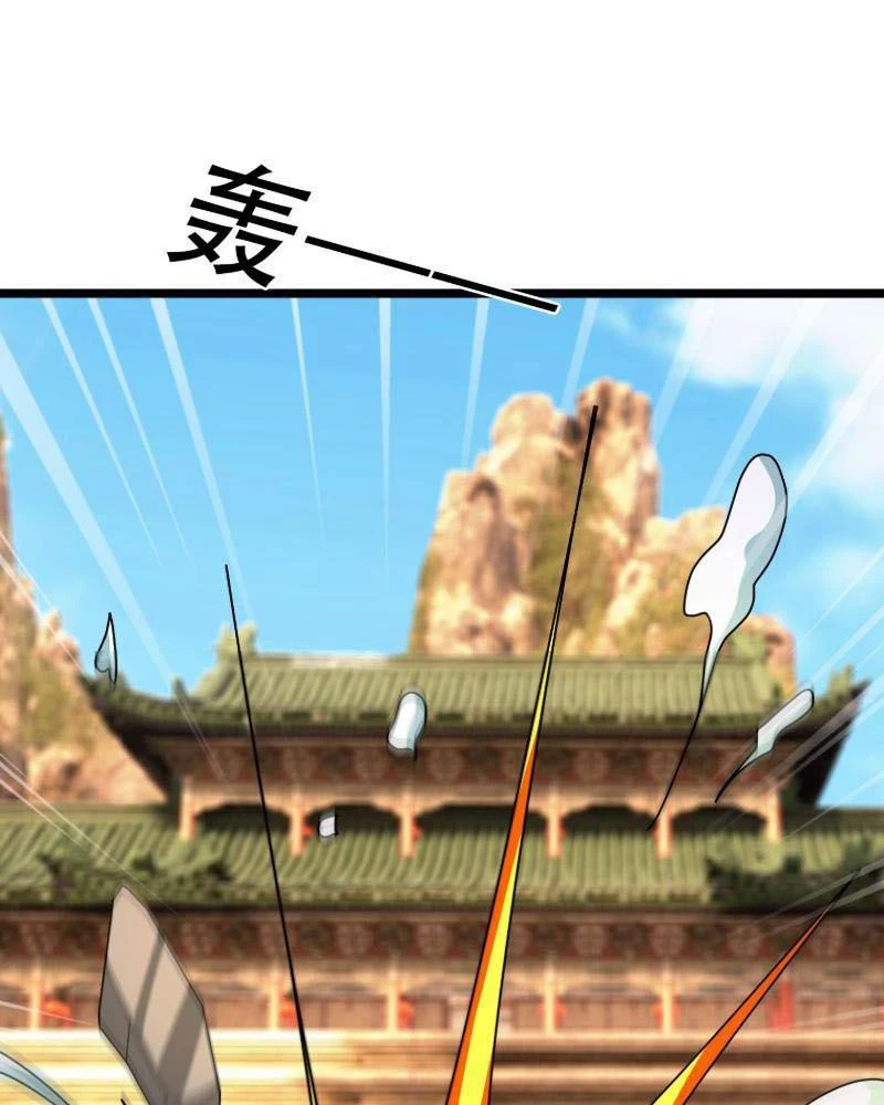 Tiên Làm Nô Thần Là Bộc, Đại Đế Làm Chó Giữ Nhà Chapter 34 - Next Chapter 35