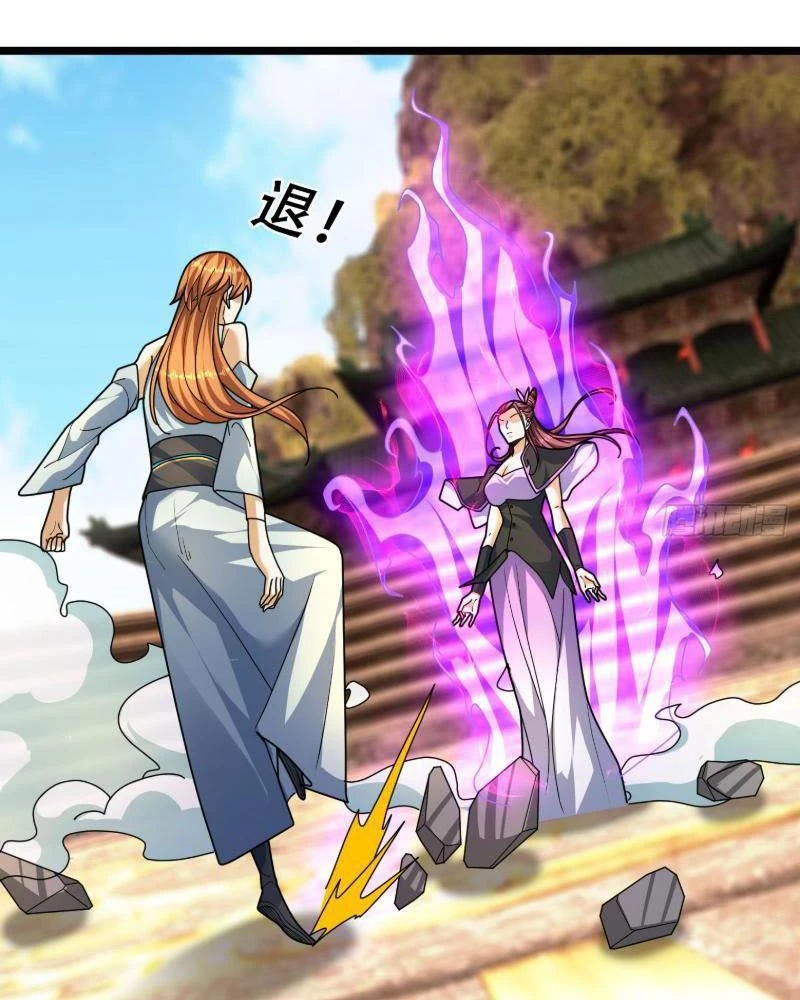Tiên Làm Nô Thần Là Bộc, Đại Đế Làm Chó Giữ Nhà Chapter 34 - Next Chapter 35