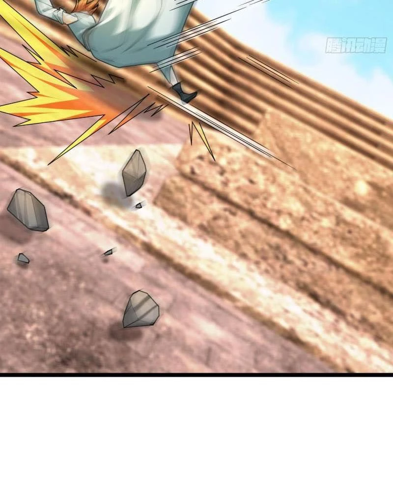 Tiên Làm Nô Thần Là Bộc, Đại Đế Làm Chó Giữ Nhà Chapter 34 - Next Chapter 35