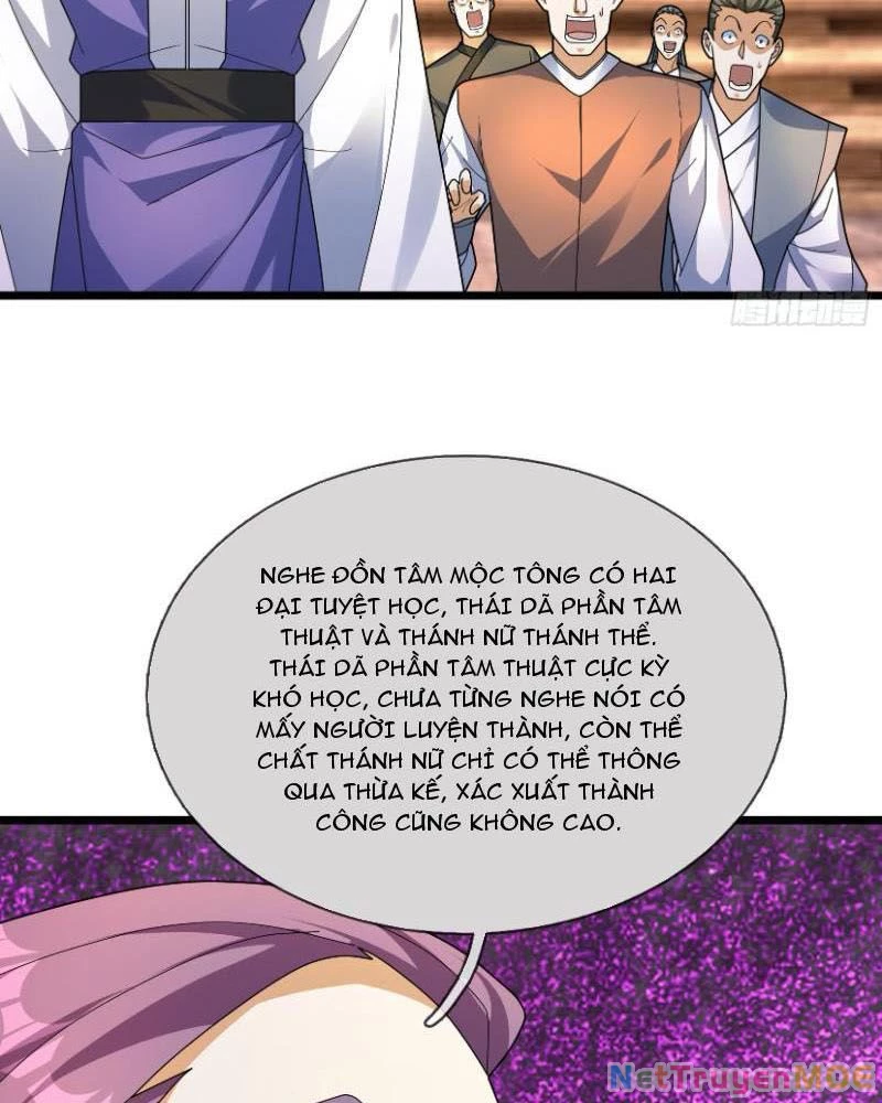 Tiên Làm Nô Thần Là Bộc, Đại Đế Làm Chó Giữ Nhà Chapter 34 - Next Chapter 35