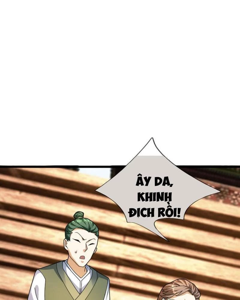 Tiên Làm Nô Thần Là Bộc, Đại Đế Làm Chó Giữ Nhà Chapter 34 - Next Chapter 35