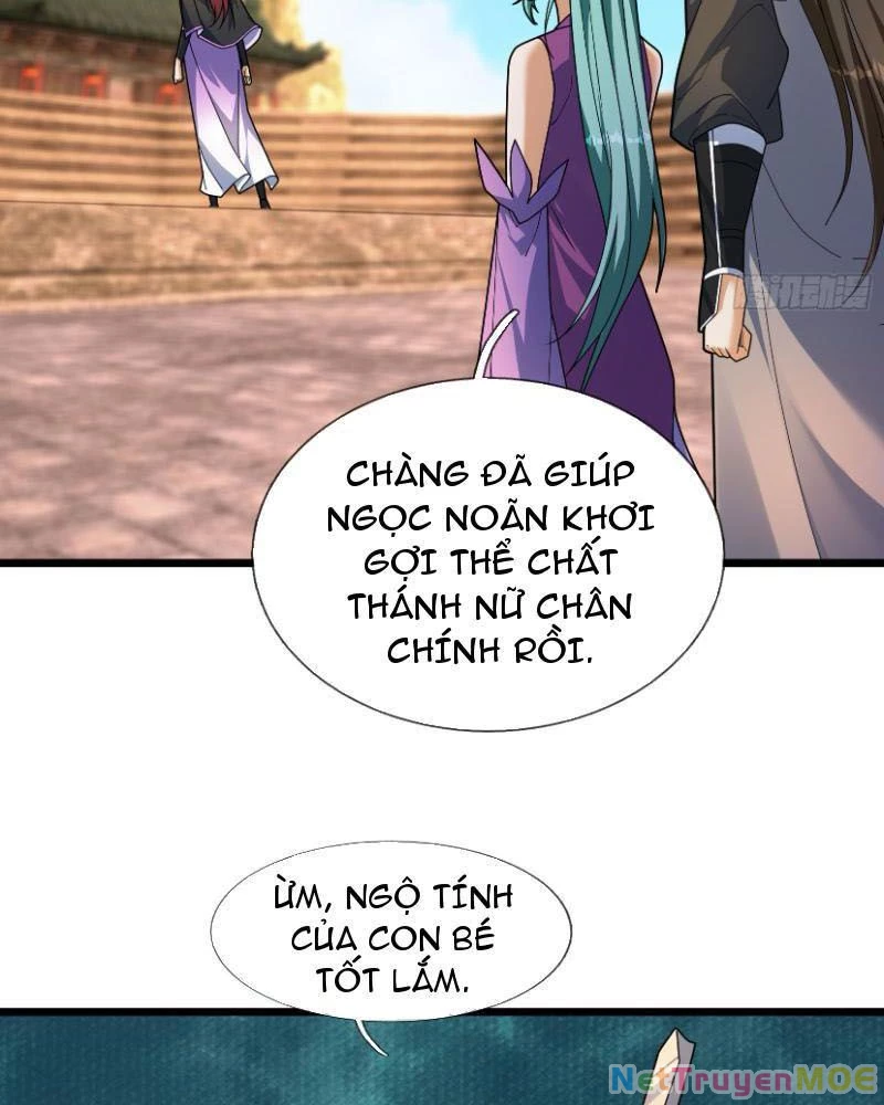 Tiên Làm Nô Thần Là Bộc, Đại Đế Làm Chó Giữ Nhà Chapter 34 - Next Chapter 35