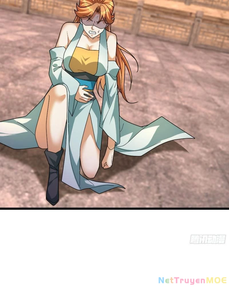 Tiên Làm Nô Thần Là Bộc, Đại Đế Làm Chó Giữ Nhà Chapter 34 - Next Chapter 35