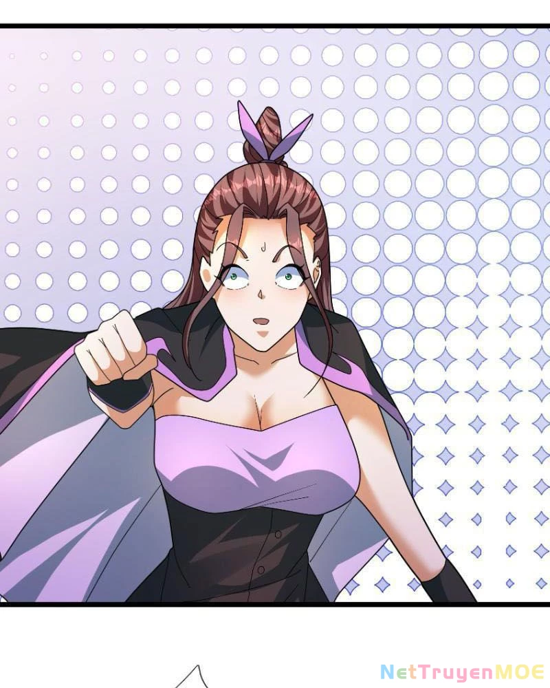 Tiên Làm Nô Thần Là Bộc, Đại Đế Làm Chó Giữ Nhà Chapter 34 - Next Chapter 35