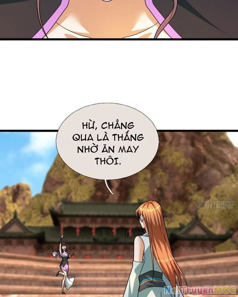 Tiên Làm Nô Thần Là Bộc, Đại Đế Làm Chó Giữ Nhà Chapter 34 - Next Chapter 35
