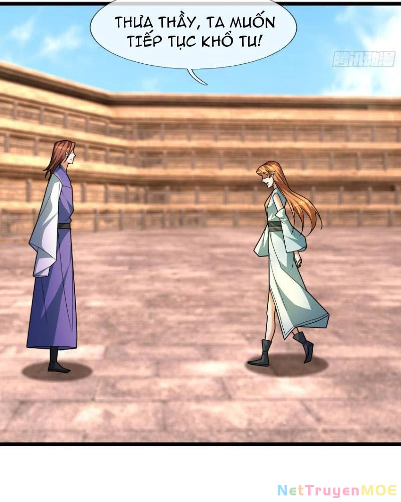 Tiên Làm Nô Thần Là Bộc, Đại Đế Làm Chó Giữ Nhà Chapter 34 - Next Chapter 35