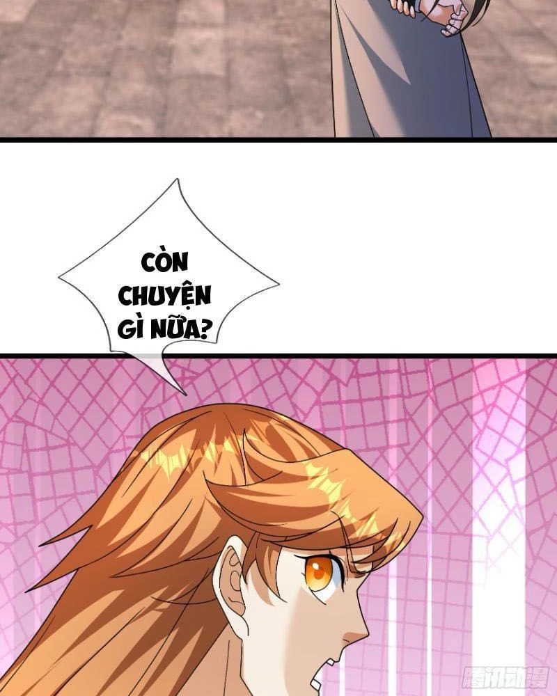 Tiên Làm Nô Thần Là Bộc, Đại Đế Làm Chó Giữ Nhà Chapter 34 - Next Chapter 35