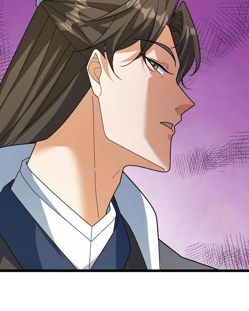 Tiên Làm Nô Thần Là Bộc, Đại Đế Làm Chó Giữ Nhà Chapter 34 - Next Chapter 35