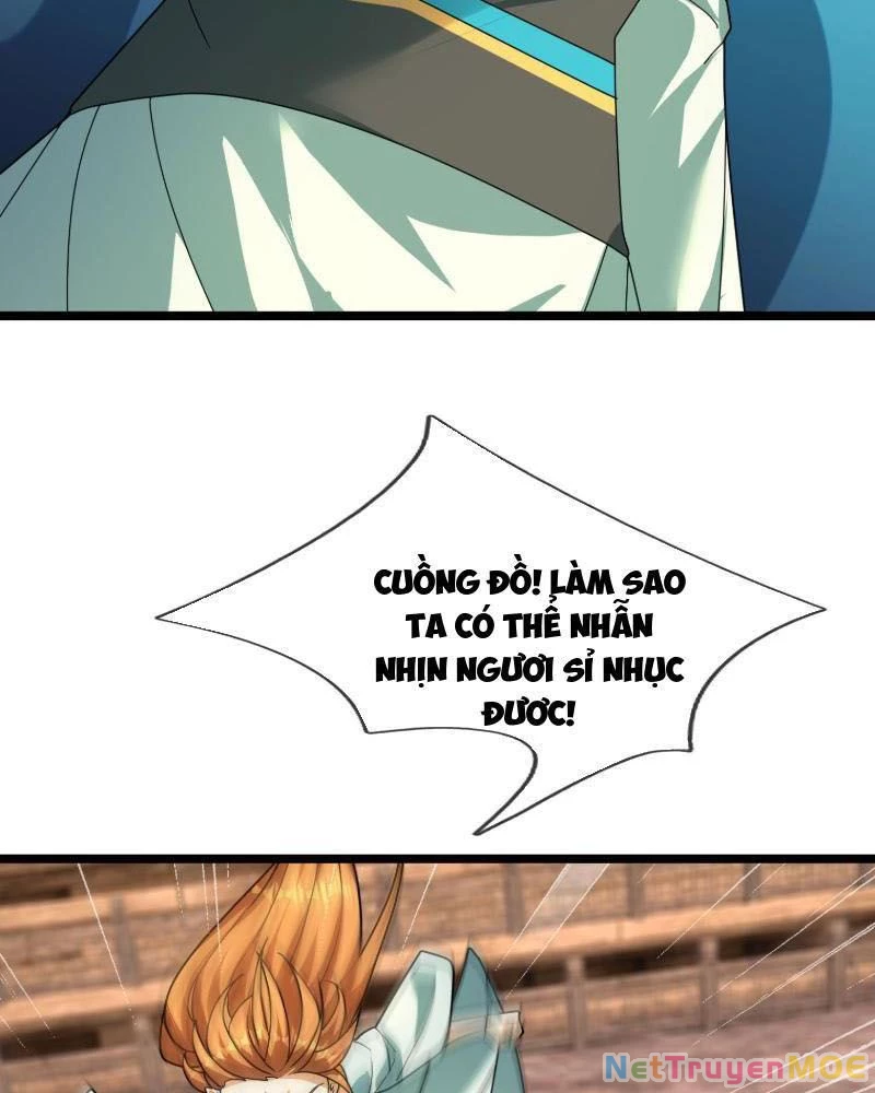 Tiên Làm Nô Thần Là Bộc, Đại Đế Làm Chó Giữ Nhà Chapter 34 - Next Chapter 35