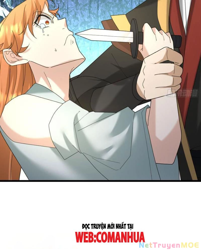 Tiên Làm Nô Thần Là Bộc, Đại Đế Làm Chó Giữ Nhà Chapter 34 - Next Chapter 35