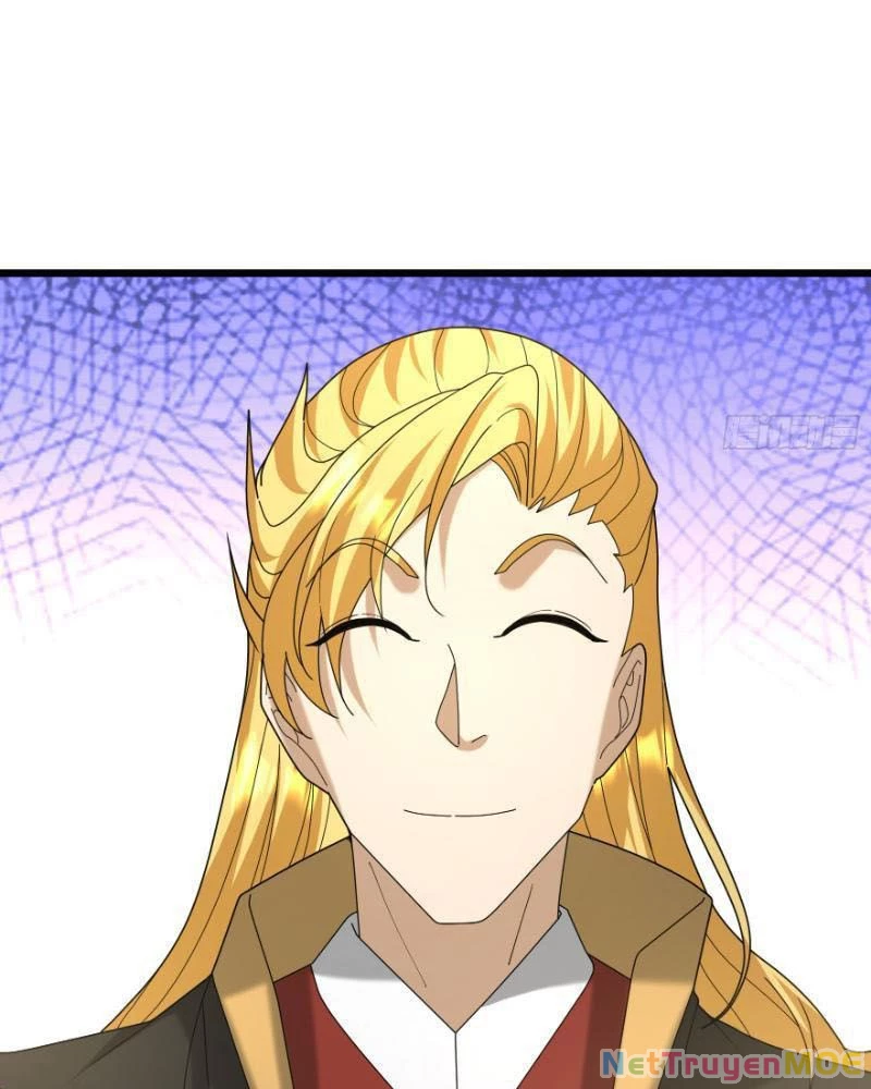 Tiên Làm Nô Thần Là Bộc, Đại Đế Làm Chó Giữ Nhà Chapter 34 - Next Chapter 35